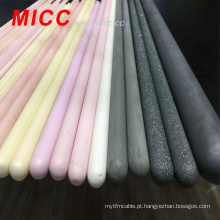 Resistência de alta temperatura 170 ~ 180Mpa de MICC Carboneto de silicone SiCN da ligação Si3N4 da resistência